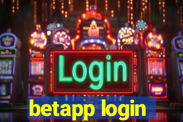 betapp login